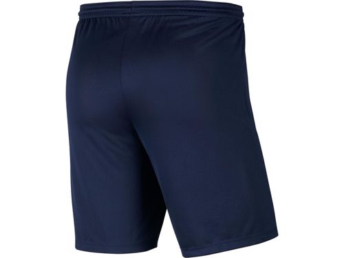 CALCAO NIKE DRI-FIT PARK 3 BV6855-410 MARINHO