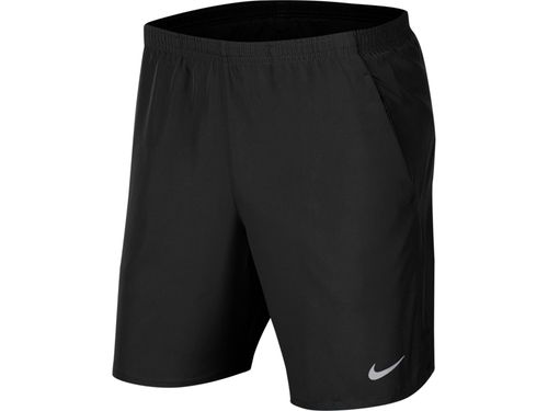 CALCAO NIKE DRI-FIT RUN CK0450-010 PRETO