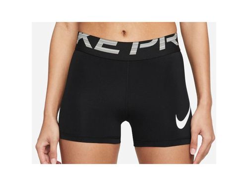 CALCAO NIKE PRO DRI-FIT DM7687-010 PRETO
