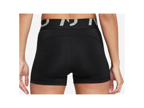 CALCAO NIKE PRO DRI-FIT DM7687-010 PRETO