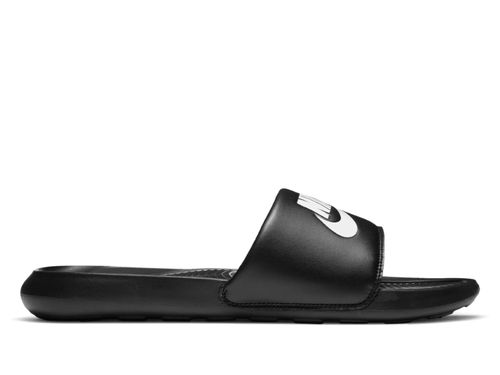 CHINELO NIKE SLIDE VICTORI ONE CN9675-002 PRETO