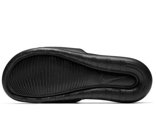 CHINELO NIKE SLIDE VICTORI ONE CN9675-002 PRETO