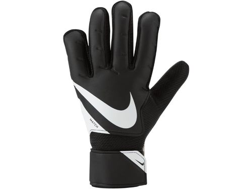 LUVA NIKE GOALKEEPER MATCH CQ7799-010 PRETO BRANCO