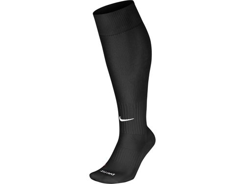 MEIAO NIKE FUTEBOL OVER THE CALF SX4120-001 PRETO/BRANCO