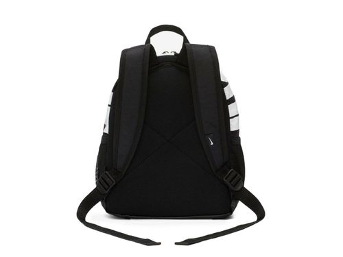 MOCHILA NIKE BRASILIA JDI BA5559-013 PRETO BRANCO