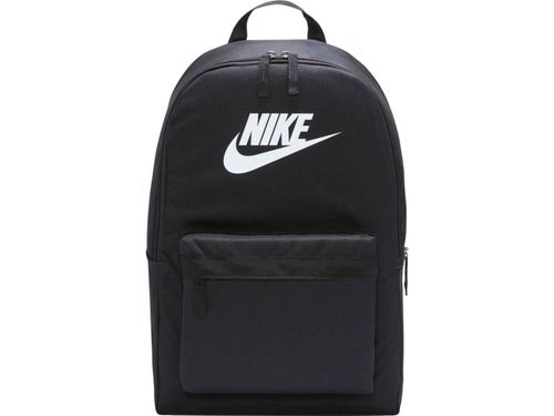 MOCHILA NIKE HERITAGE DC4244-010 PRETO