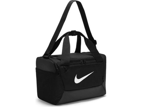 SACOLA NIKE BRASILIA 9,5 DM3977-010 PRETO