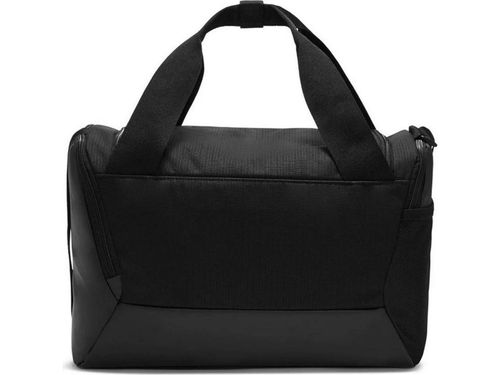 SACOLA NIKE BRASILIA 9,5 DM3977-010 PRETO