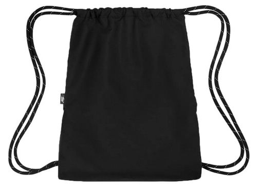 SACOLA NIKE HERITAGE DC4245-010 PRETO