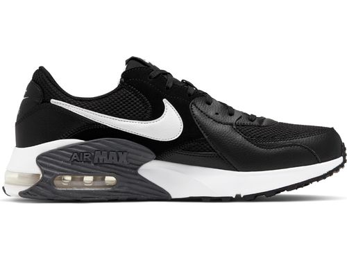 TENIS NIKE AIR MAX EXCEE CD4165-001 PRETO