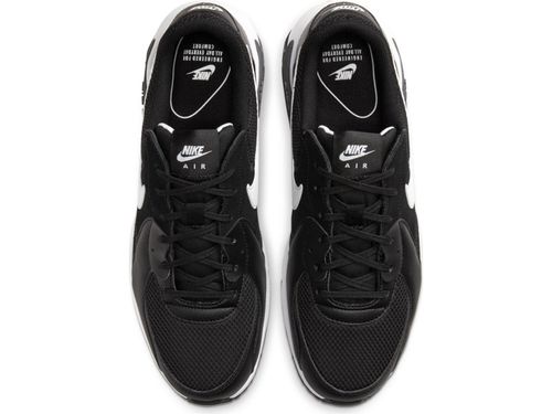 TENIS NIKE AIR MAX EXCEE CD4165-001 PRETO