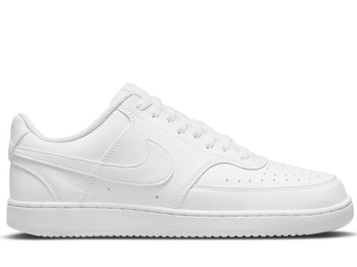 TENIS NIKE COURT VISION LOW DH2987-100 BRANCO