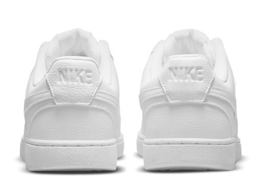 TENIS NIKE COURT VISION LOW DH2987-100 BRANCO