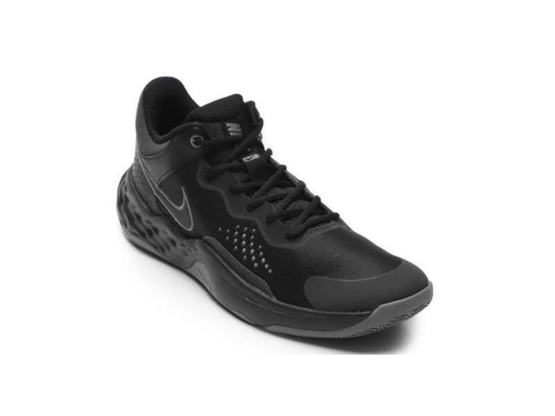 Nike hot sale fly black