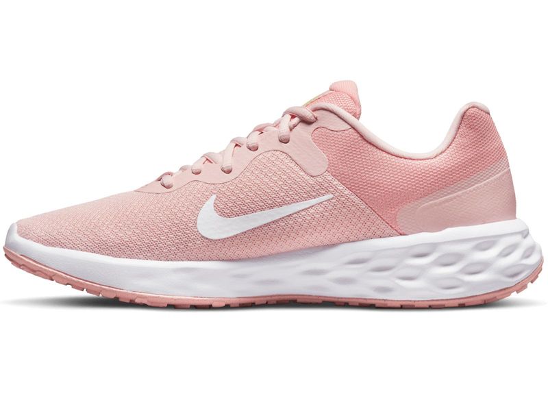 Nike discount revolution rosa