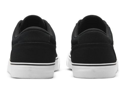 TENIS NIKE SB CHRON 2 CANVAS DM3494-001 PRETO