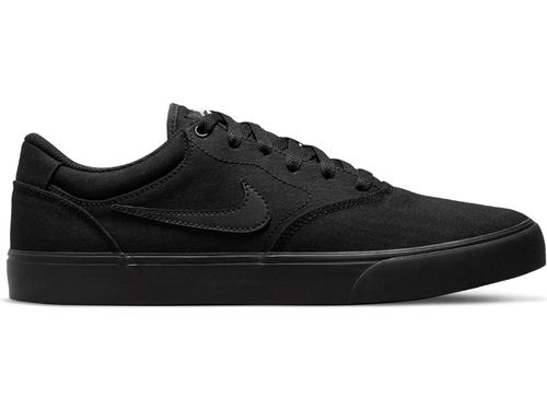 TENIS NIKE SB CHRON 2 CANVAS DM3494-002 PRETO