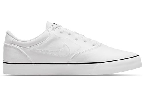 TENIS NIKE SB CHRON 2 CANVAS DM3494-102 BRANCO