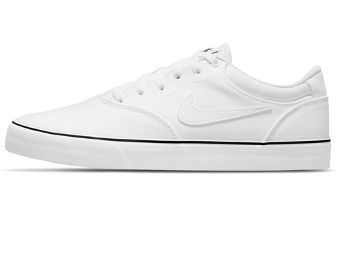 TENIS NIKE SB CHRON 2 CANVAS DM3494-102 BRANCO