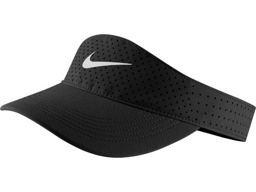 VISEIRA NIKE AEROBILL AV6960-010 PRETO