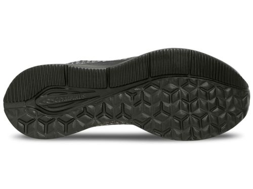 TENIS OLYMPIKUS CITRUS 43217953 PRETO