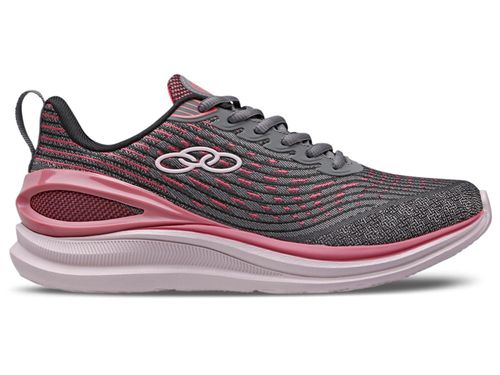 TENIS OLYMPIKUS DELICATE 4 43794979 CHUMBO