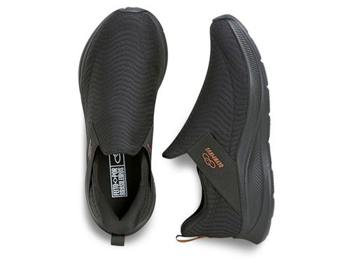 TENIS OLYMPIKUS FLUTUA 43216952 PRETO