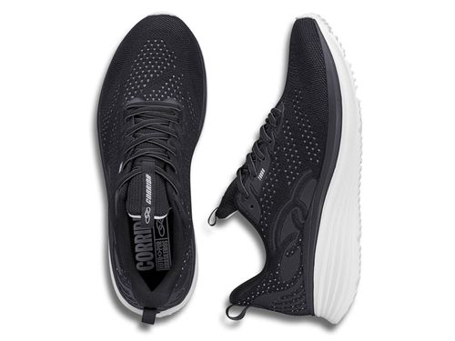 TENIS OLYMPIKUS TURBO 43254966 PRETO