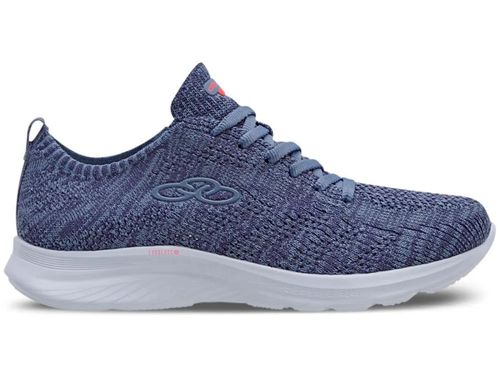 TENIS OLYMPIKUS ULTRALEVE 130G 43336749 MARINHO