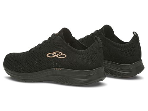 TENIS OLYMPIKUS ULTRALEVE 130G 43336749 PRETO