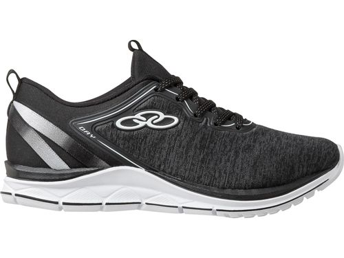 TENIS OLYMPIKUS RUNNING DAY 43927547 PRETO