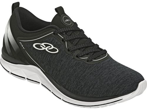 TENIS OLYMPIKUS RUNNING DAY 43927547 PRETO
