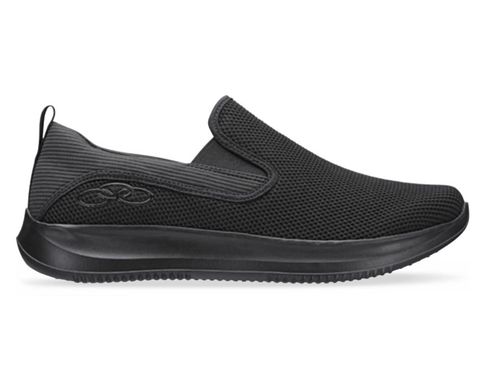 TENIS OLYMPIKUS WELLNESS 2 43338186 PRETO