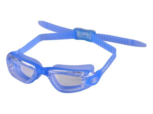OCULOS NATACAO POKER MIKRO ULTRA 13085 AZUL TRANSPARENTE