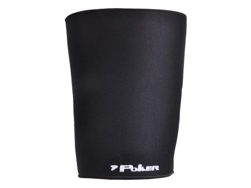 COXAL POKER NEOPRENE 649200 PRETO