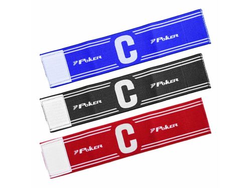 FAIXA BRACADEIRA POKER CAPITAO 09701 DIVERSAS