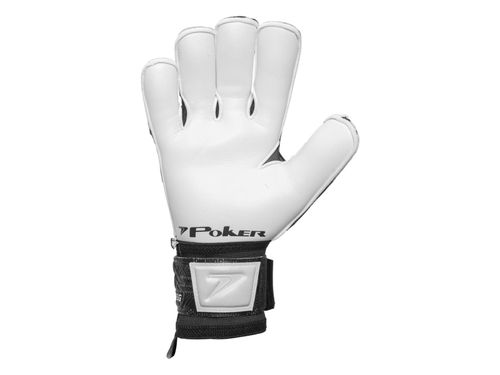 LUVA POKER CHAMPION 7 01015PC PRETO CHUMBO