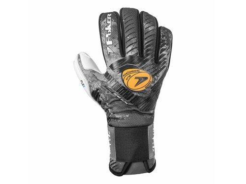 LUVA POKER ORTHO AERO ELITE 01996PC PRETO CHUMBO