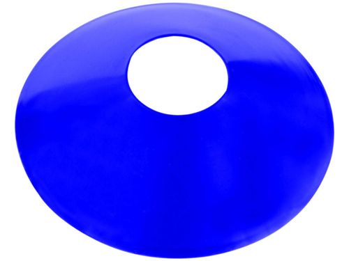 PRATO POKER MARCACAO FLEXIVEL TREINAMENTO 9032 AZUL
