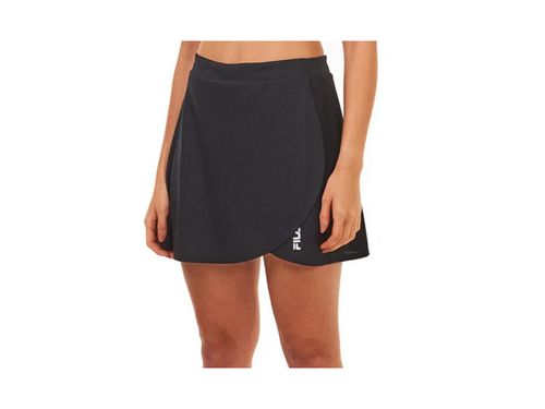 CALCAO FILA SAIA FLOW II F12AT00272.160 PRETO