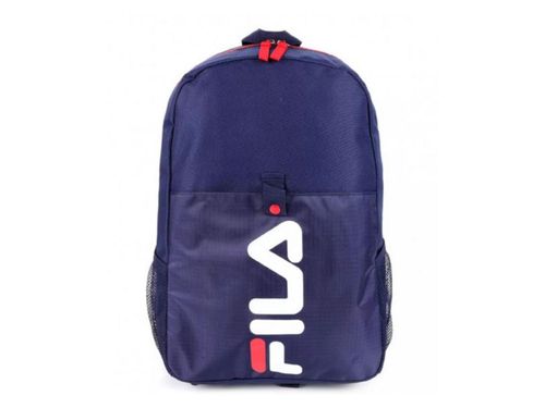 MOCHILA FILA SQUARES F23L009.188 MARINHO