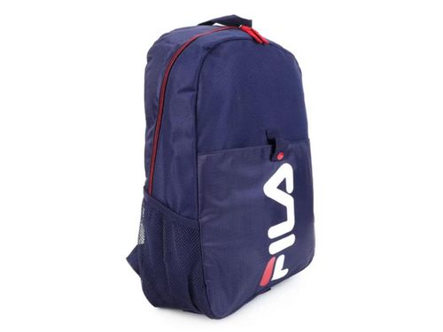 MOCHILA FILA SQUARES F23L009.188 MARINHO
