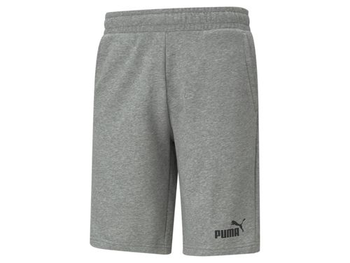 BERMUDA PUMA ESS 10'' 848832.02 CINZA