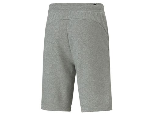 BERMUDA PUMA ESS 10'' 848832.02 CINZA