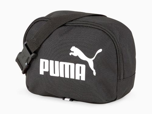 BOLSA PUMA WAIST BAG 076908-01 PRETO