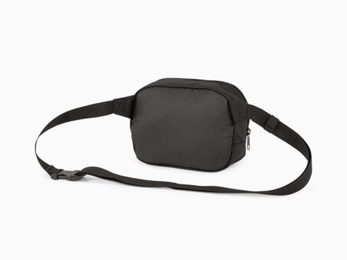 BOLSA PUMA WAIST BAG 076908-01 PRETO