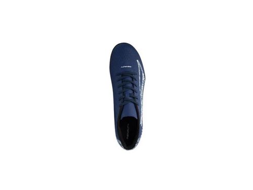 CHUTEIRA PENALTY BRAVO XXII 242246.6091 AZUL BRANCO