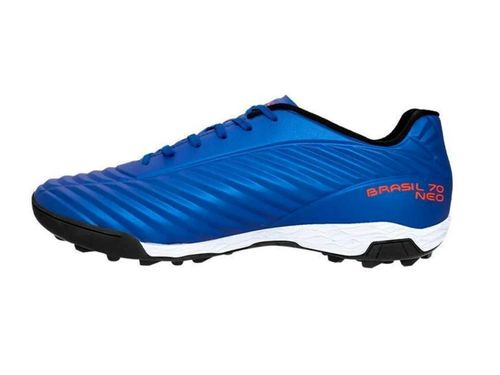 CHUTEIRA PENALTY SOCIETY BRASIL 70 242211 AZUL LARANJA