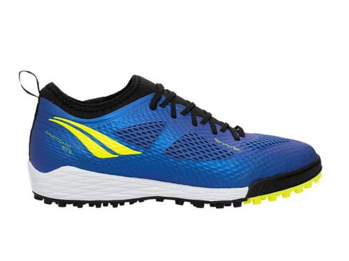 CHUTEIRA PENALTY SOCIETY SE7E PRO LOCKER 242200.6384 AZUL AM