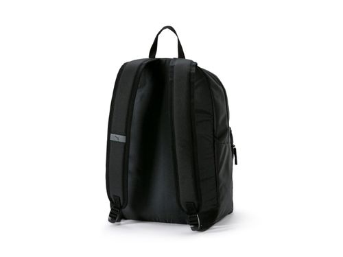 MOCHILA PUMA PHASE BACKPACK 075487.01 PRETO